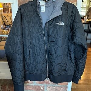 The North Face Retro Nuptse jacket XL Women’s